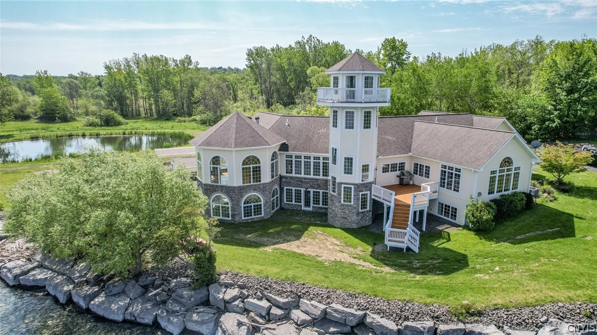 Property at 304 Lakeshore Road, Oswego, NY 13126 44