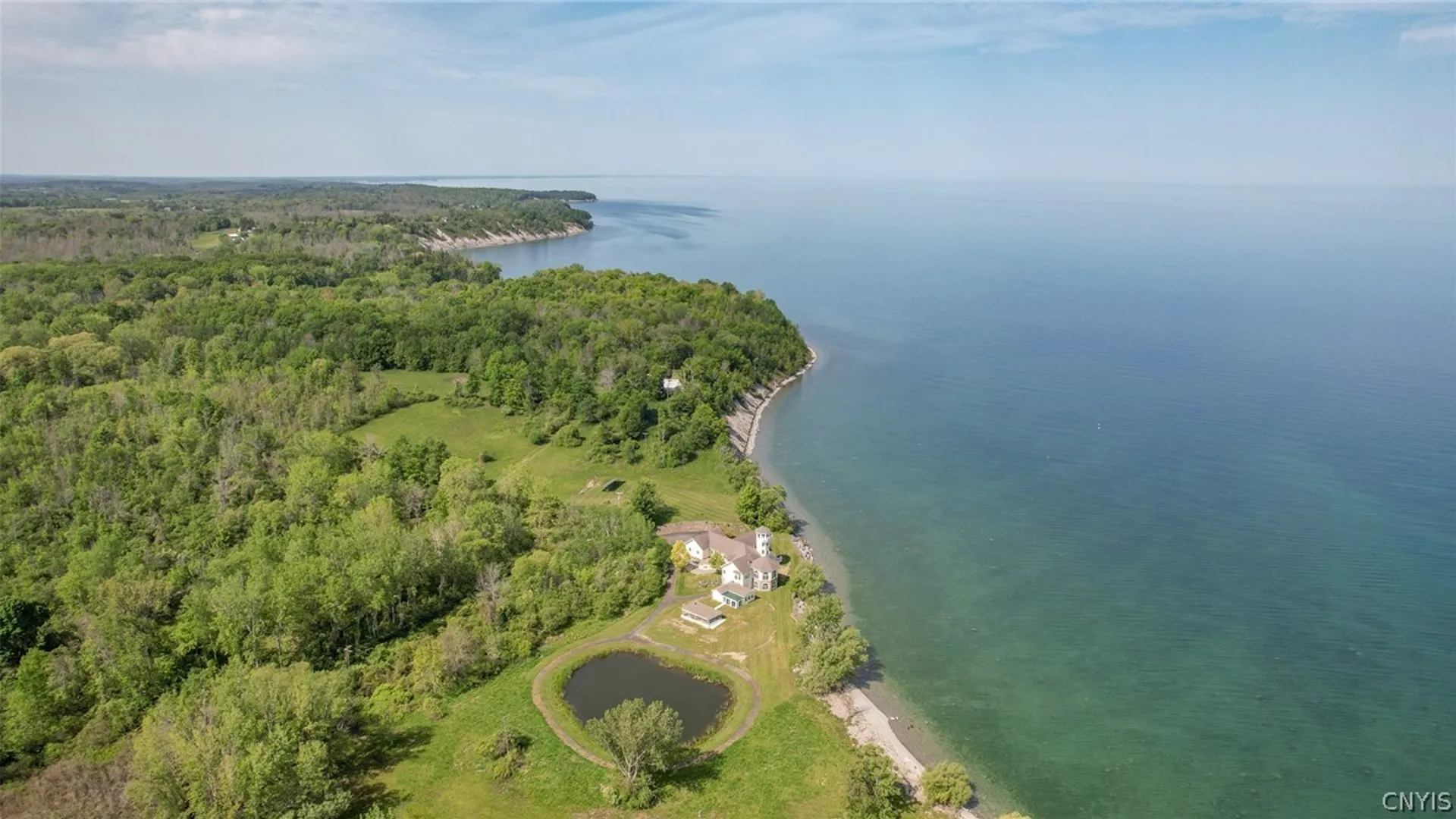 Property at 304 Lakeshore Road, Oswego, NY 13126 5