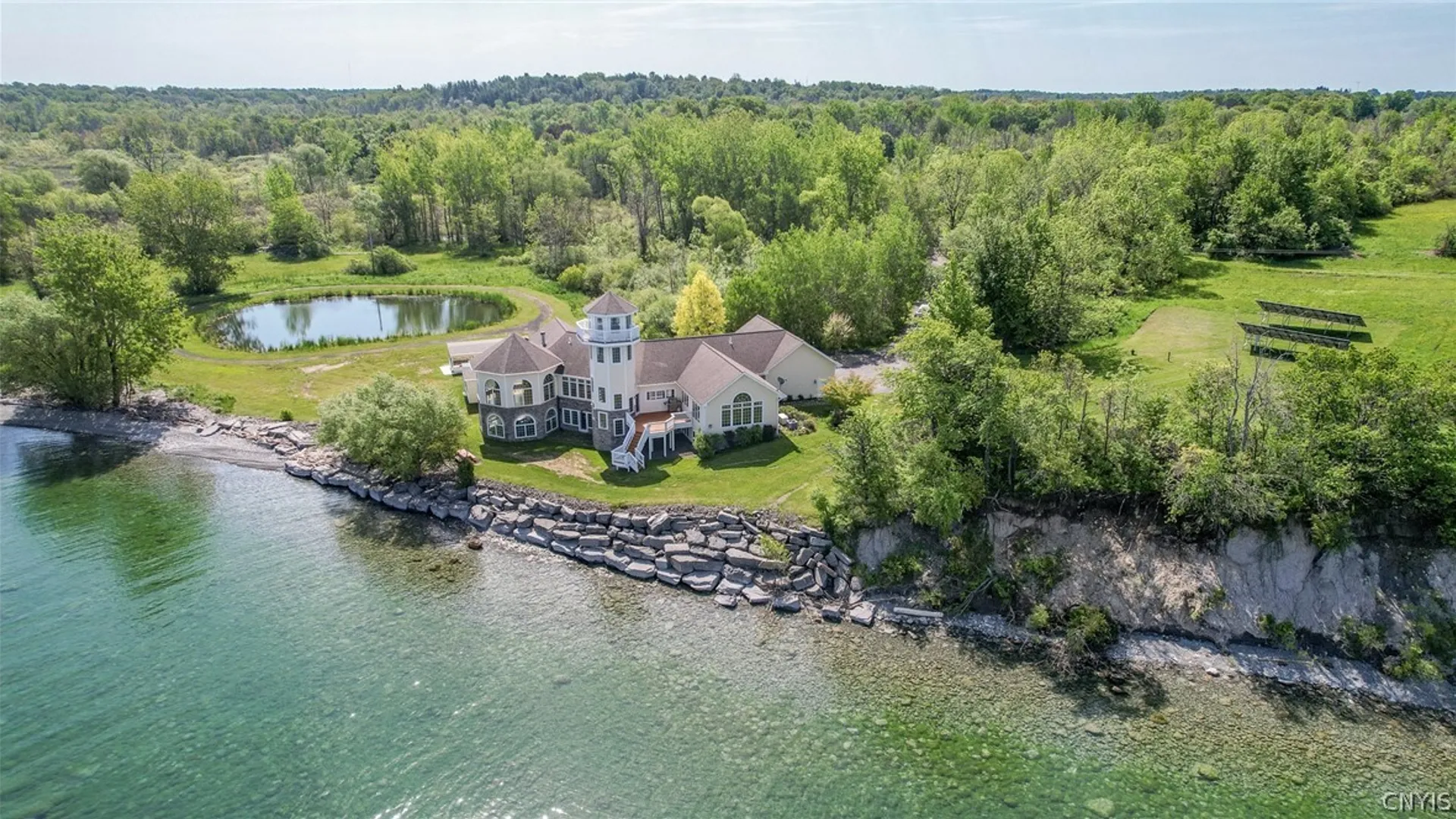 Property at 304 Lakeshore Road, Oswego, NY 13126 6