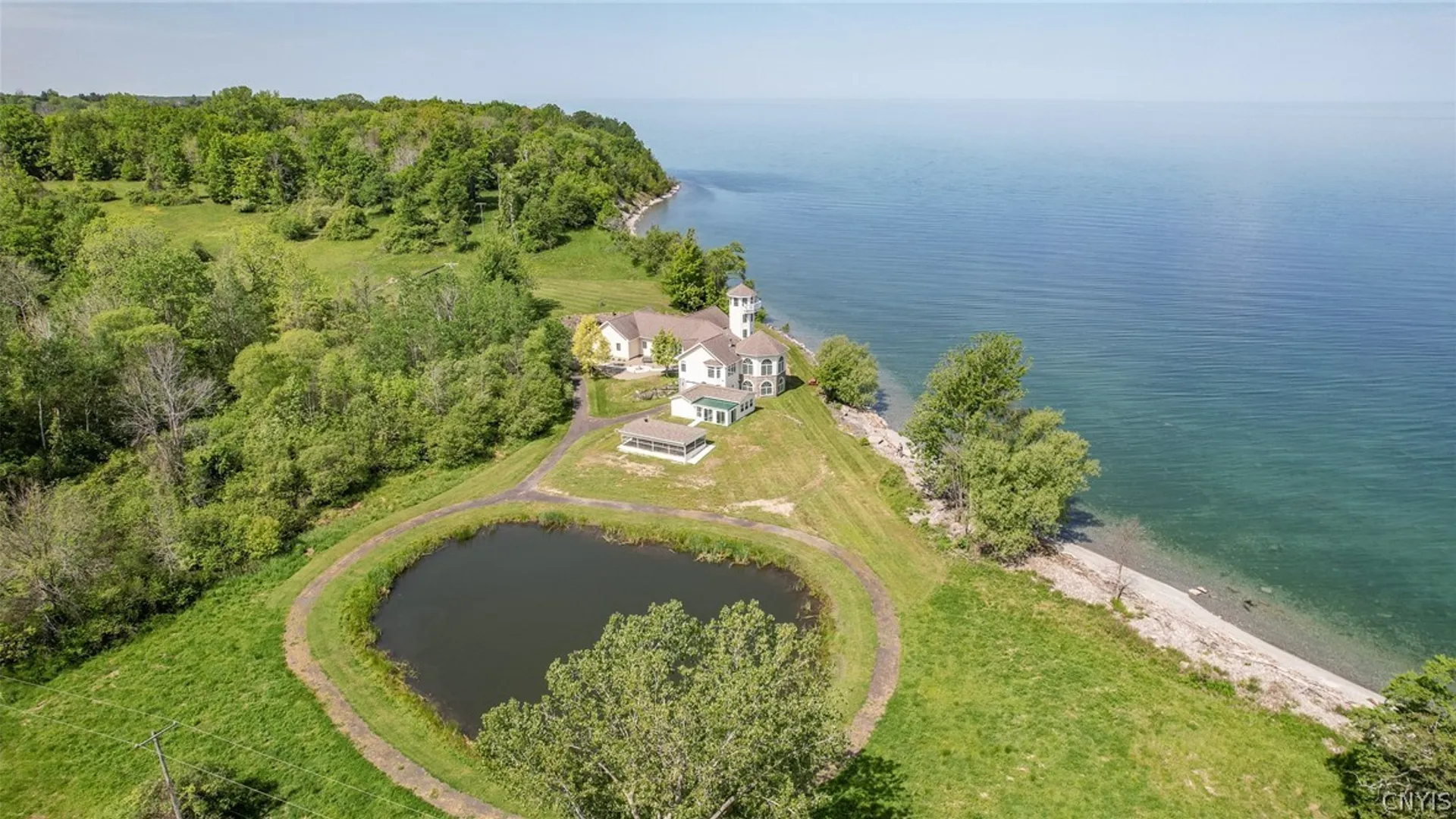 Property at 304 Lakeshore Road, Oswego, NY 13126 7