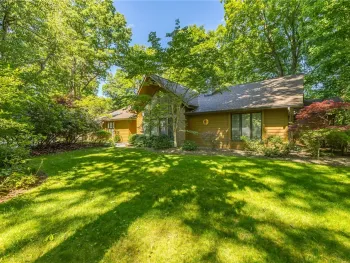 Property at 4 Auburndale, Pittsford, NY 14534