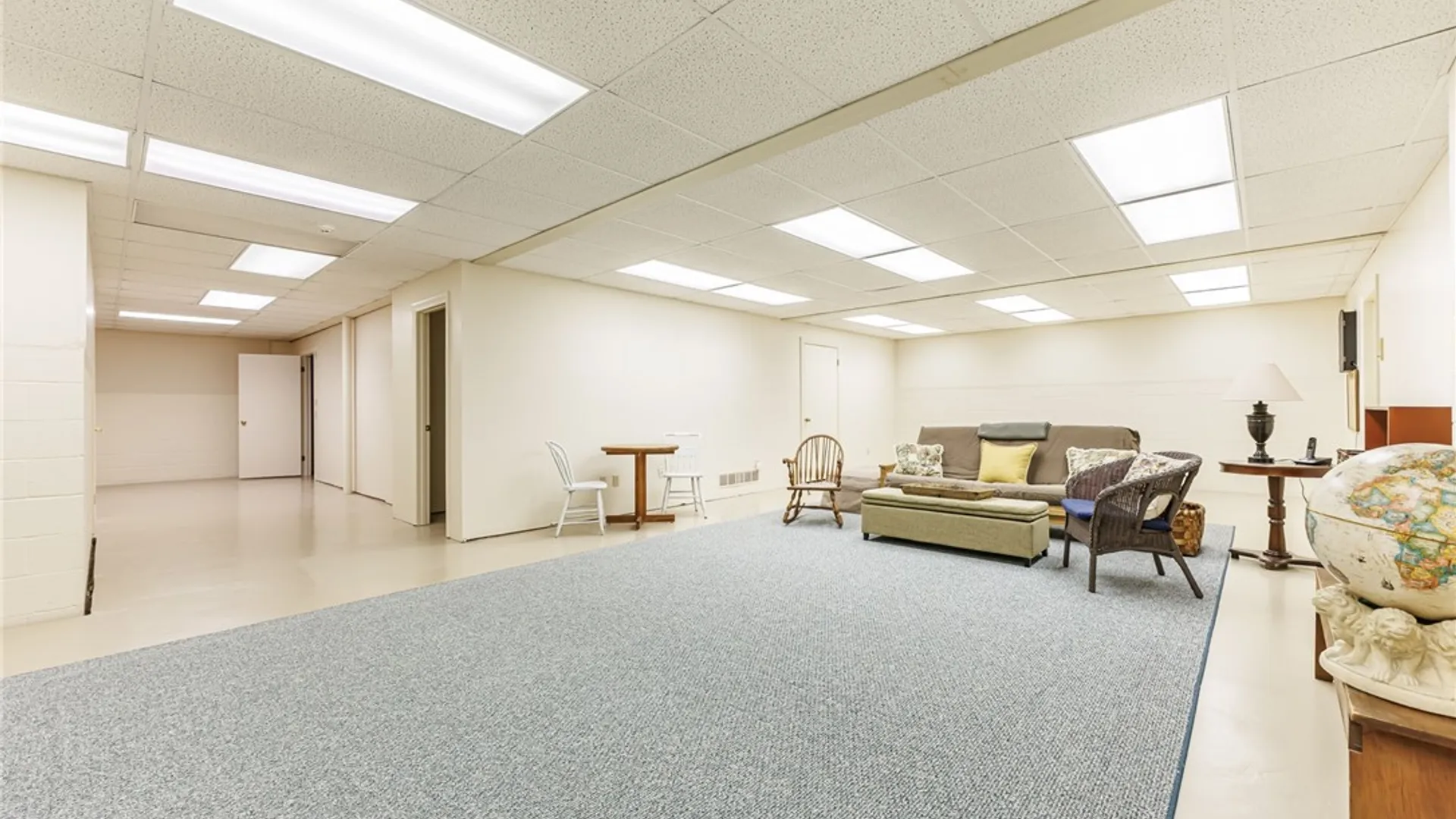 Property at 4 Auburndale, Pittsford, NY 14534 37