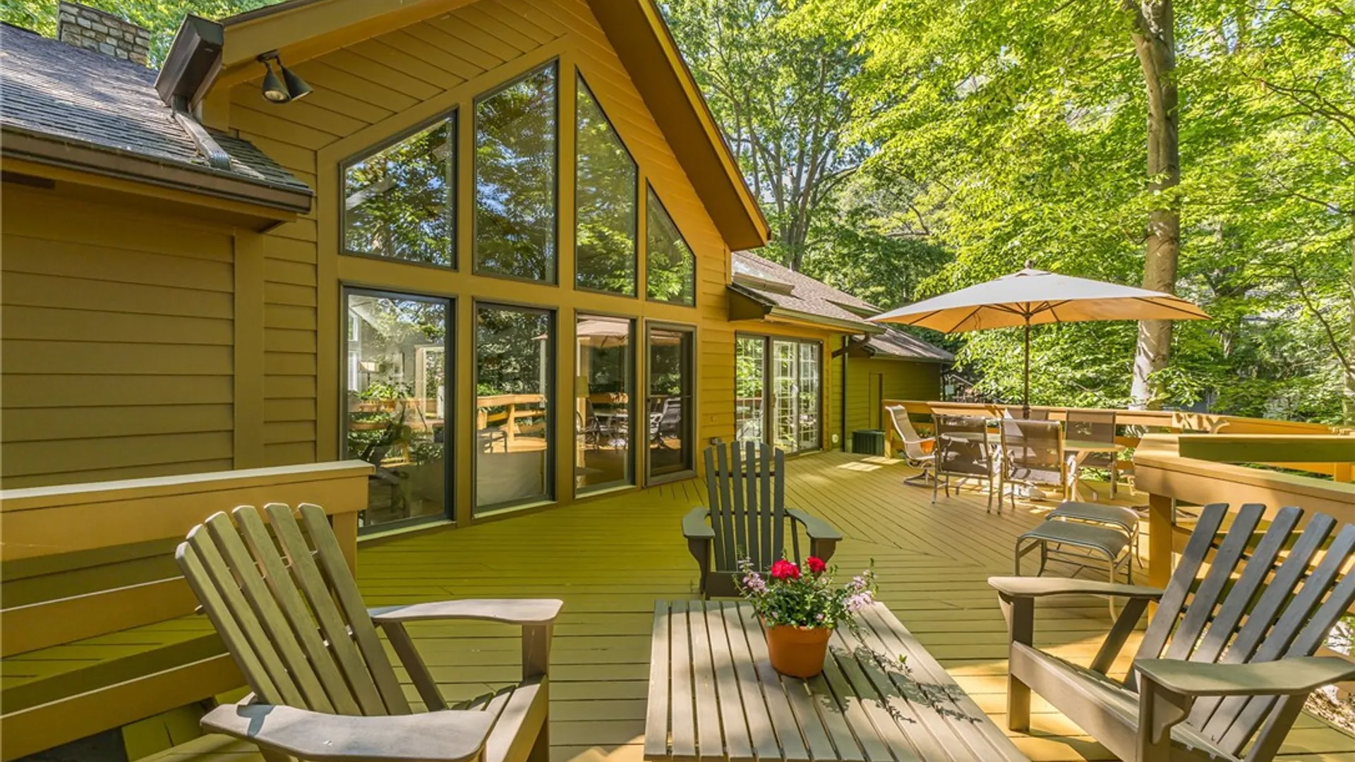 Property at 4 Auburndale, Pittsford, NY 14534 40