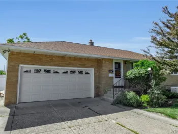 Property at 61 Alden Avenue, Buffalo, NY 14216