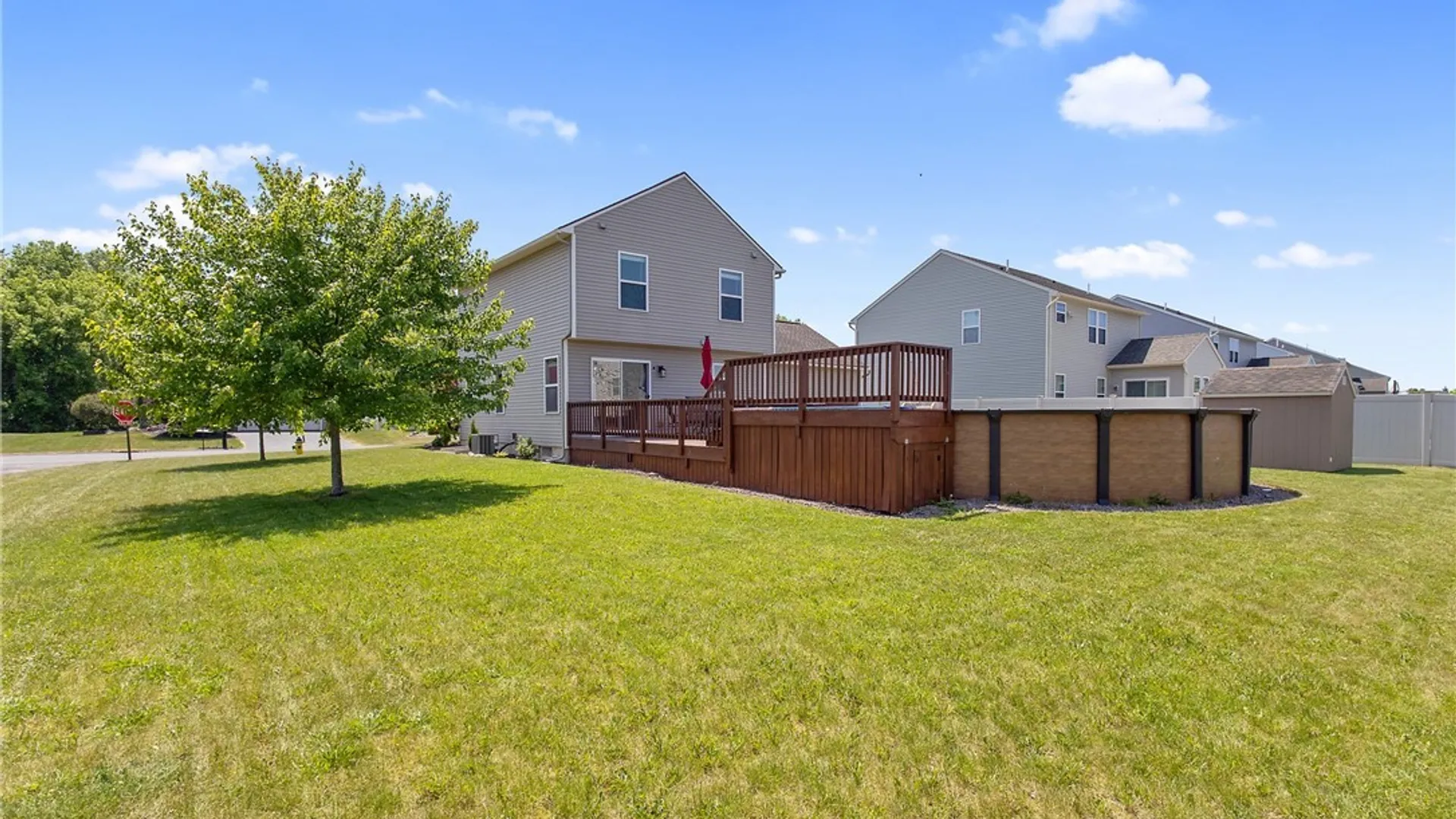 Property at 72 Silversides Way, Van Buren, NY 13027 28
