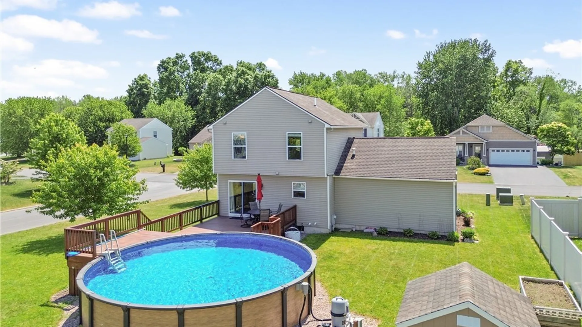 Property at 72 Silversides Way, Van Buren, NY 13027 31