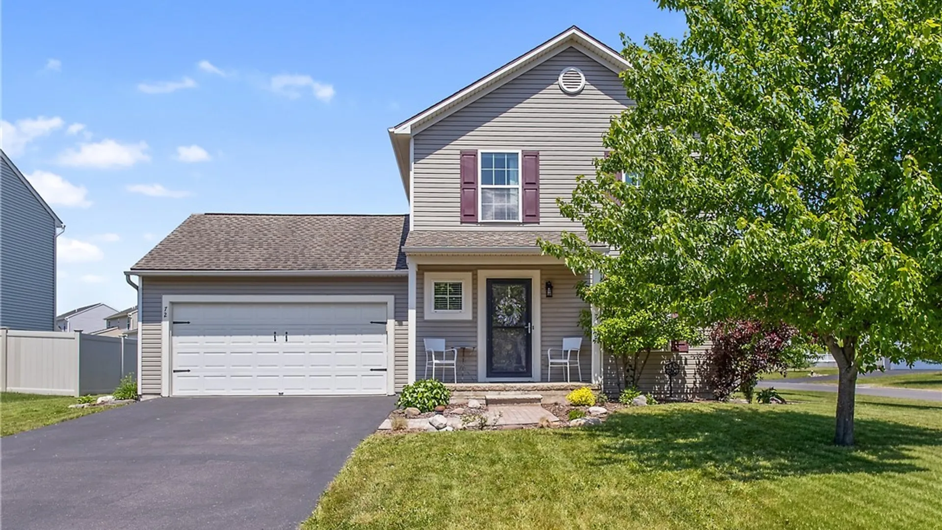 Property at 72 Silversides Way, Van Buren, NY 13027 4
