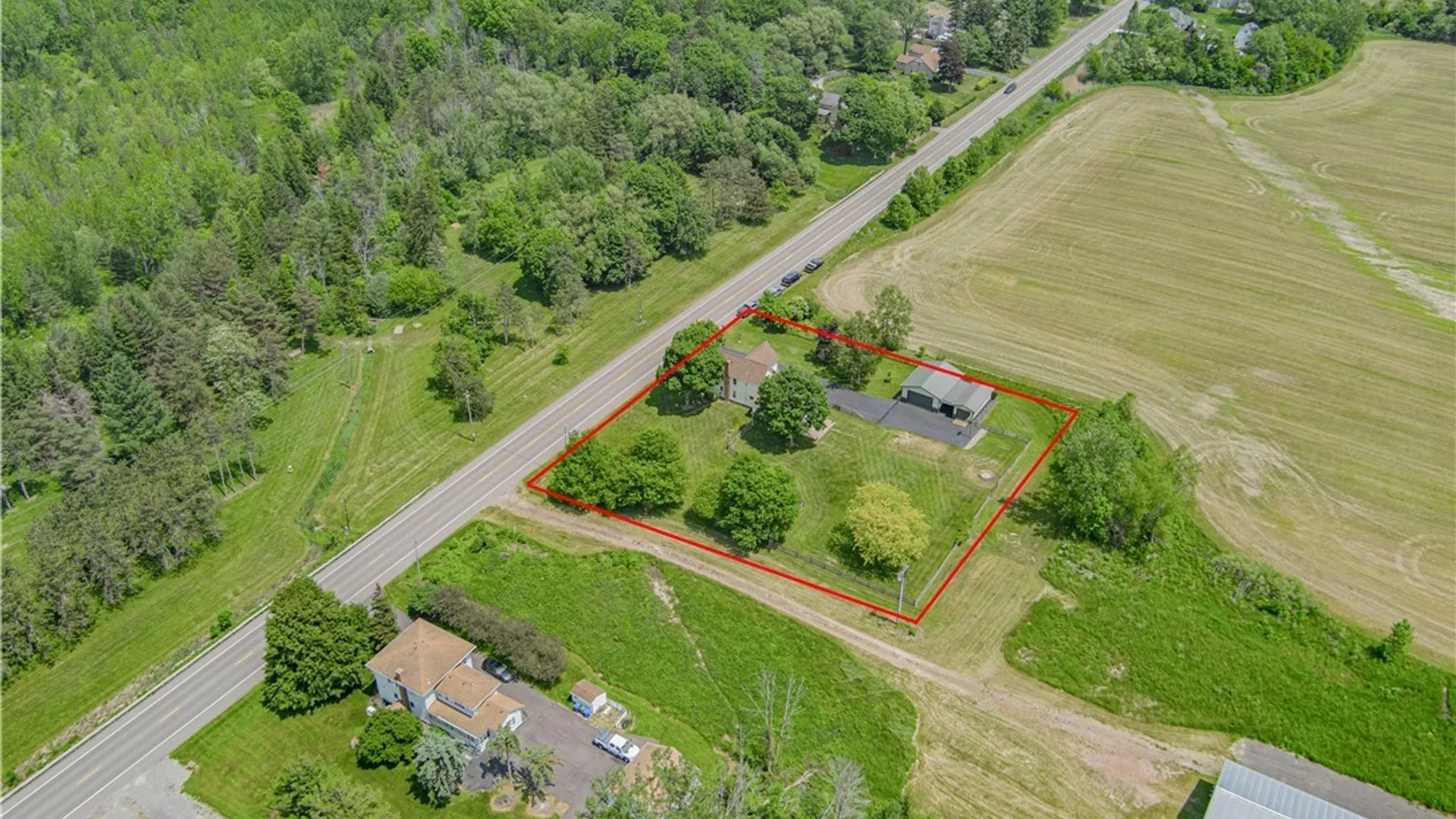 Property at 3464 W Lake Road, Wilson, NY 14172 12