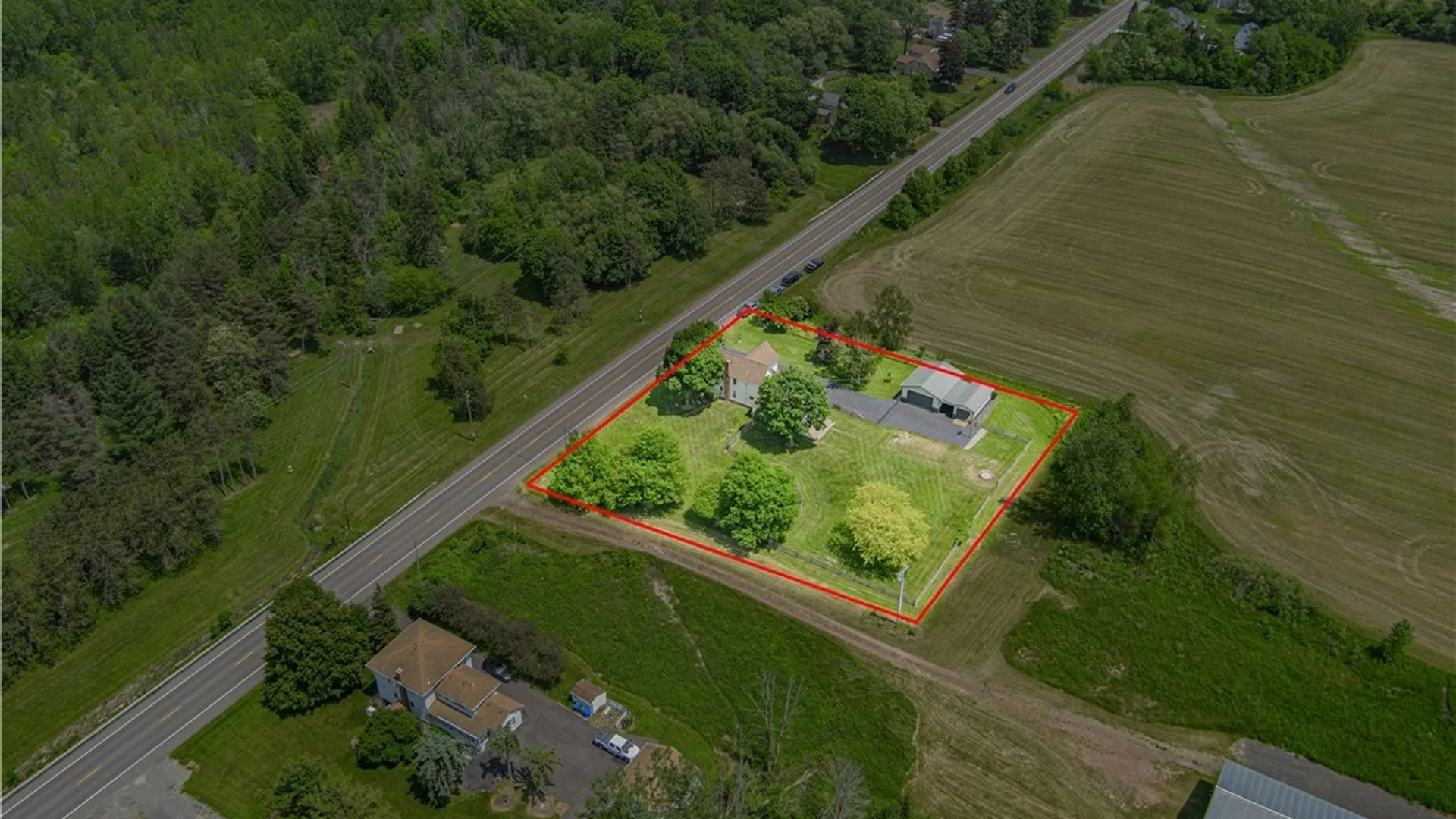 Property at 3464 W Lake Road, Wilson, NY 14172 13