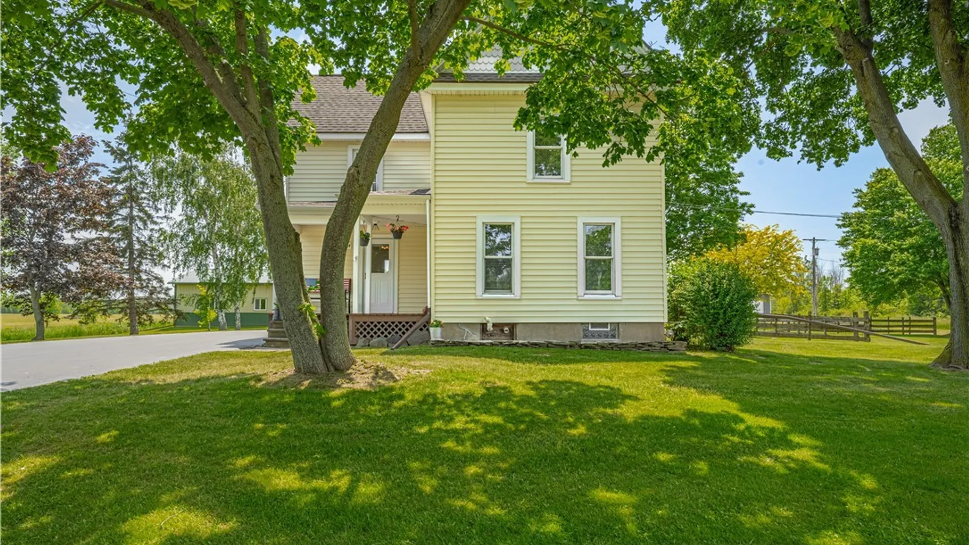 Property at 3464 W Lake Road, Wilson, NY 14172 7
