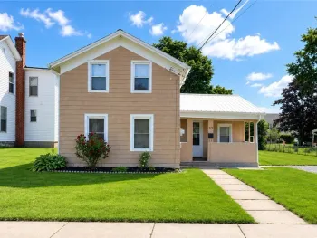 30 Rumsey Street, Seneca Falls, NY 13148