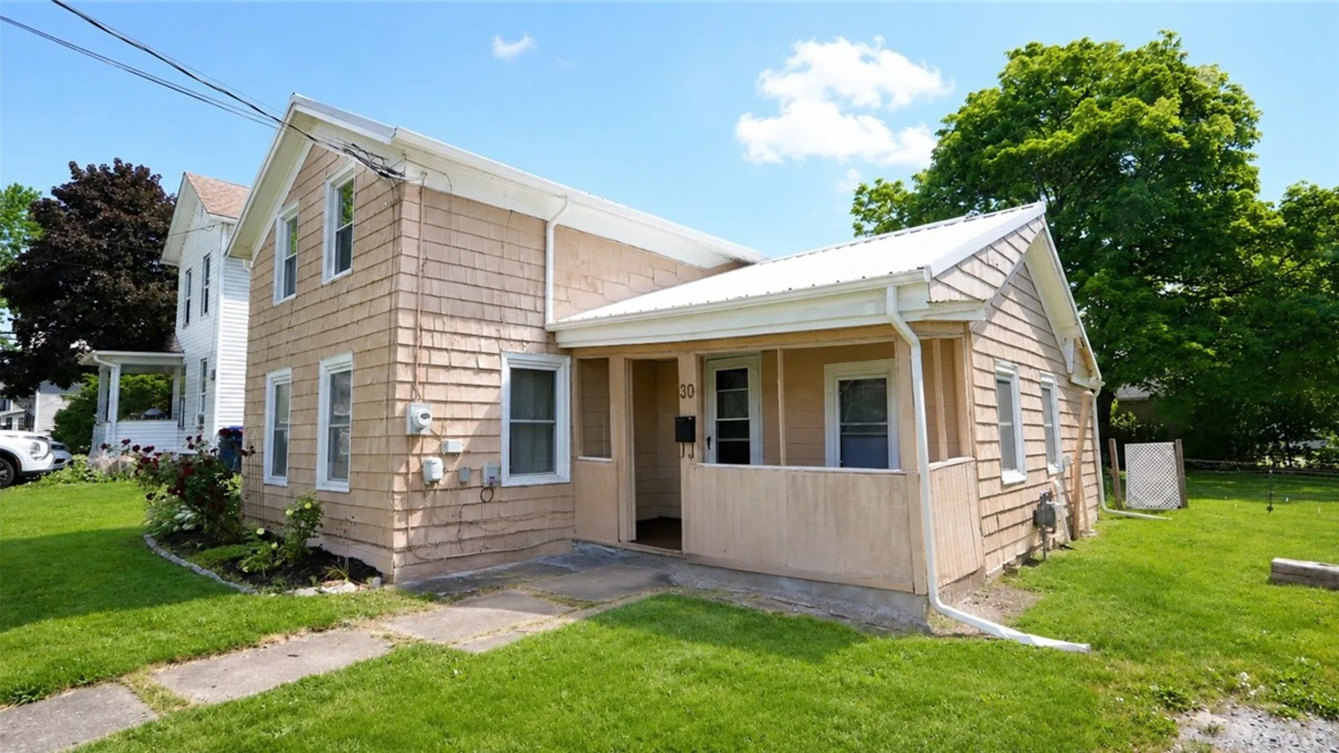 Property at 30 Rumsey Street, Seneca Falls, NY 13148 2
