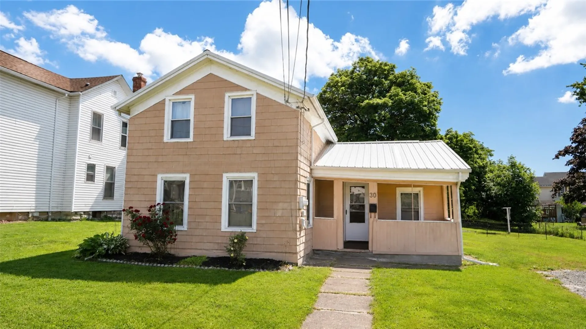 Property at 30 Rumsey Street, Seneca Falls, NY 13148 29