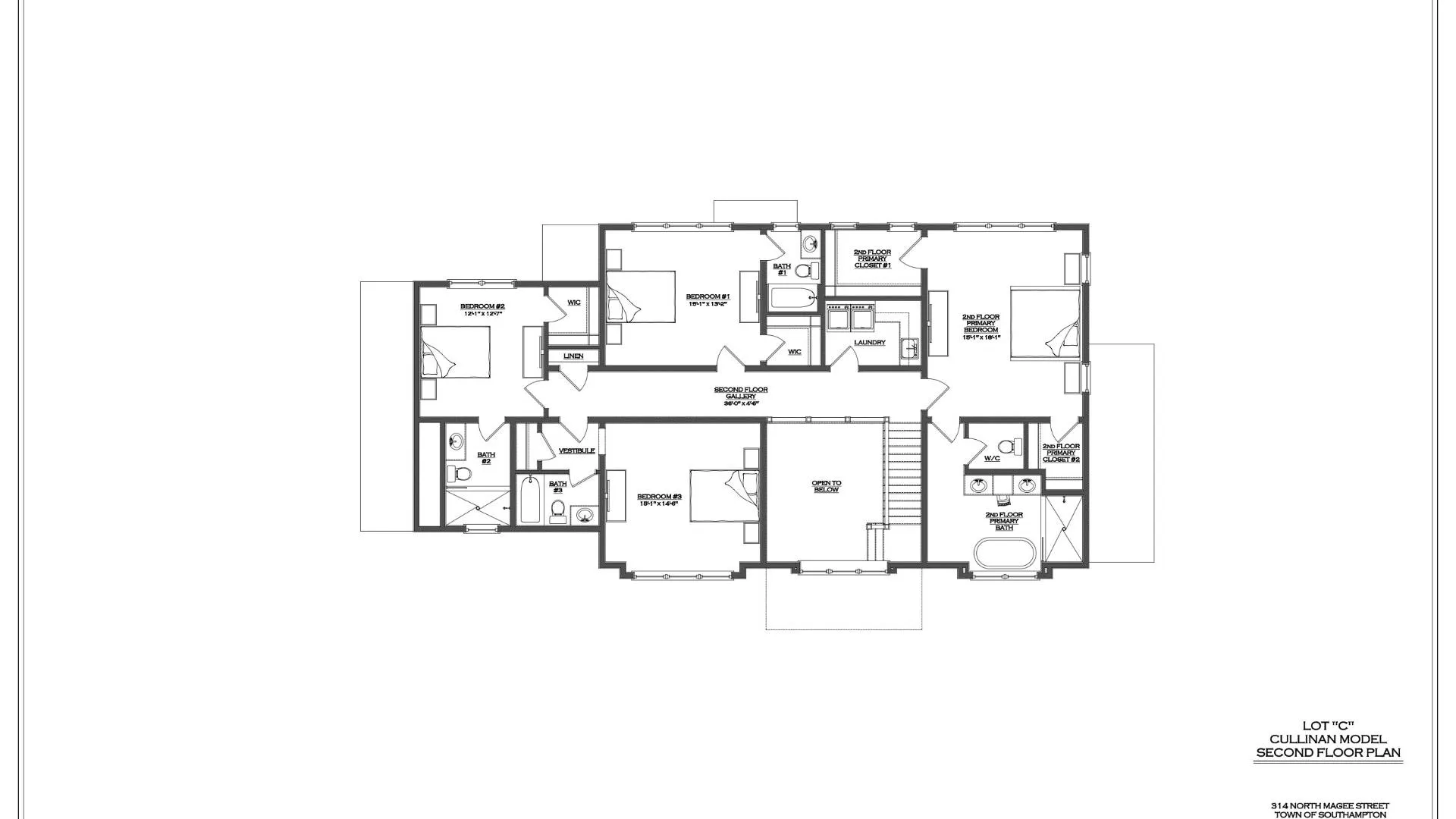 Property at 314.1 North Magee Street, Southampton, NY 11968 18