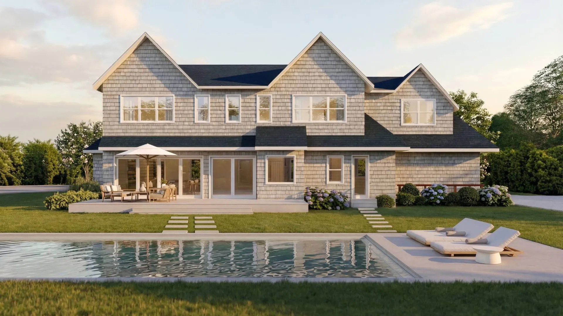 Property at 314.1 North Magee Street, Southampton, NY 11968 3