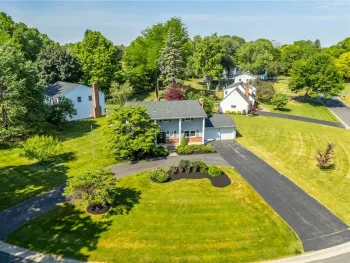 Property at 52 Parkridge Drive, Pittsford, NY 14534