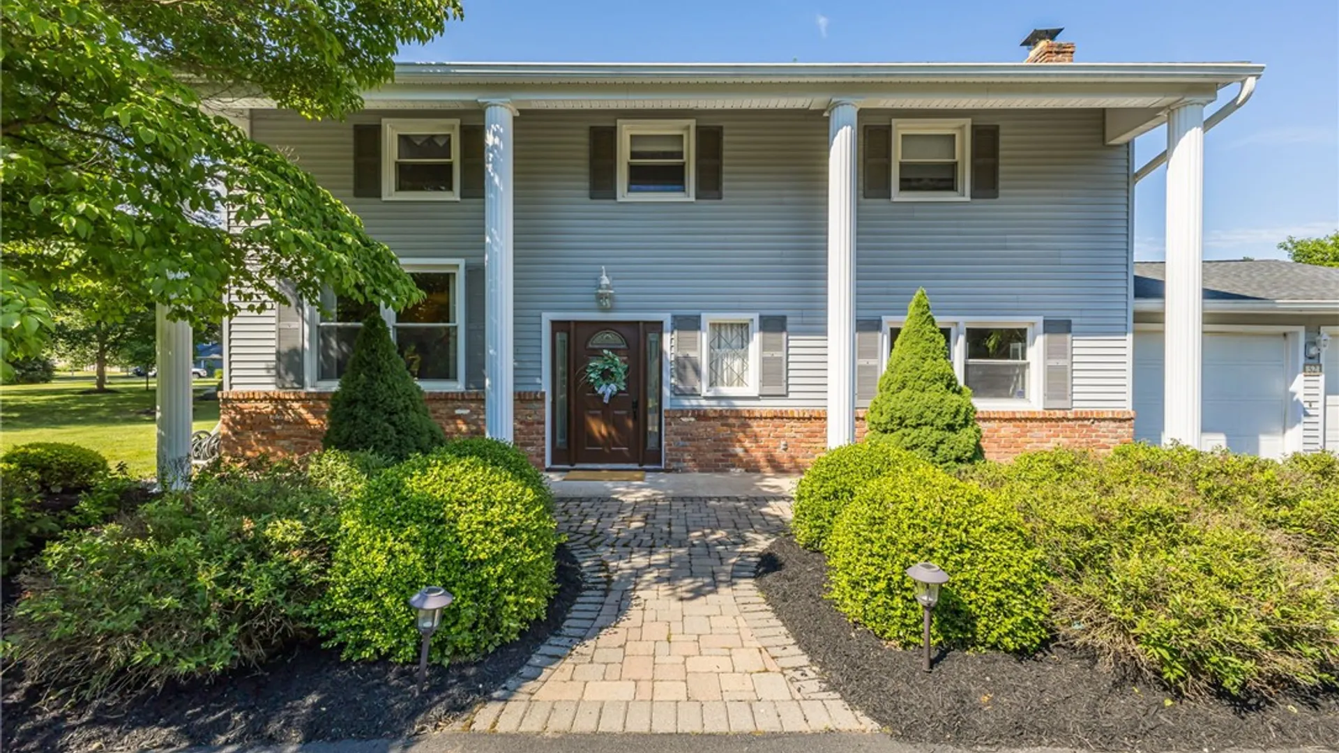Property at 52 Parkridge Drive, Pittsford, NY 14534 2