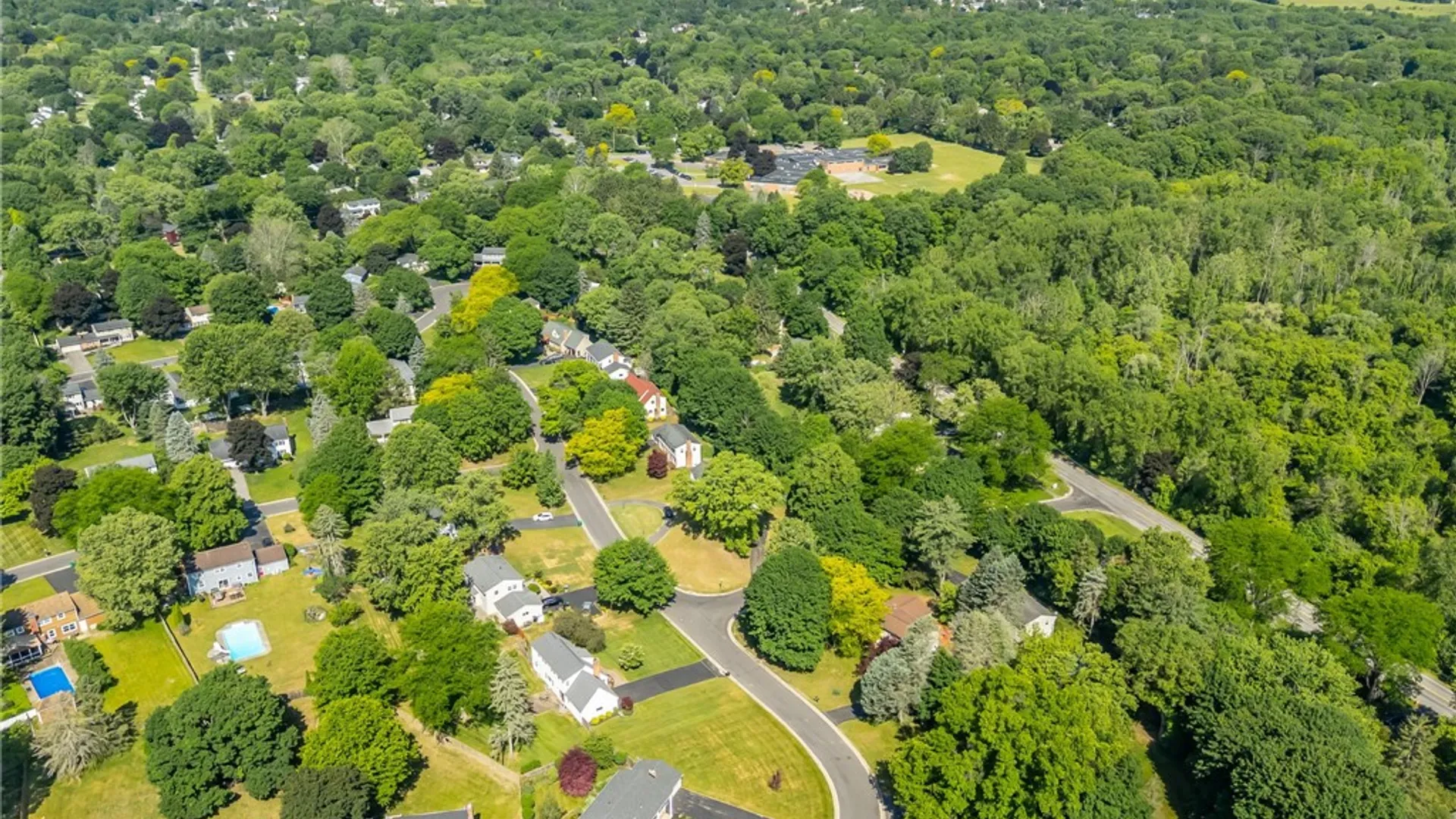 Property at 52 Parkridge Drive, Pittsford, NY 14534 25