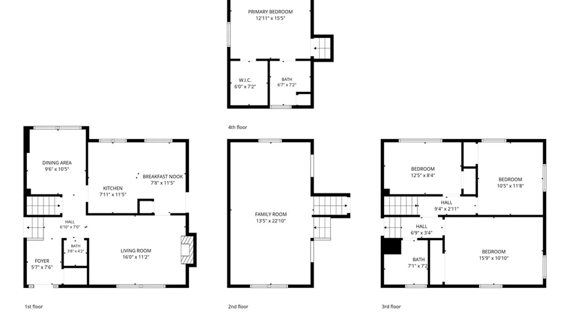 Property at 52 Parkridge Drive, Pittsford, NY 14534 29