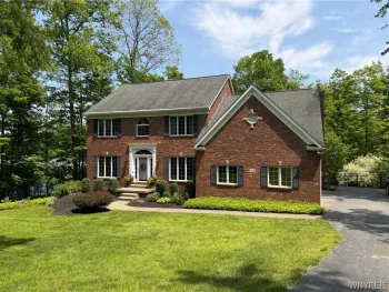 Property at 914 Underhill Road, Aurora, NY 14052