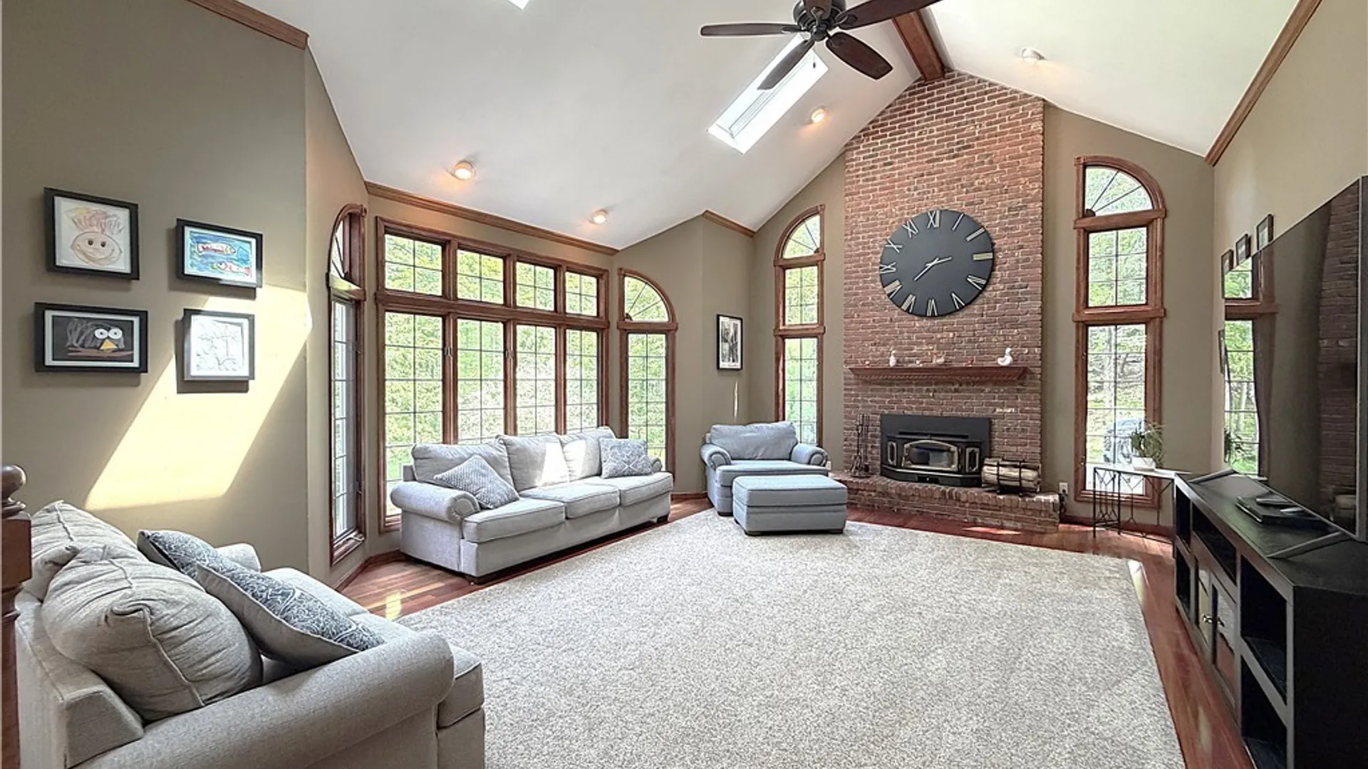 Property at 914 Underhill Road, Aurora, NY 14052 2