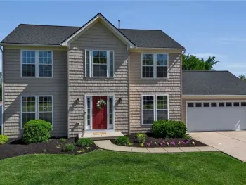 Property at 6505 Harvest Ridge, Lockport Town, NY 14094