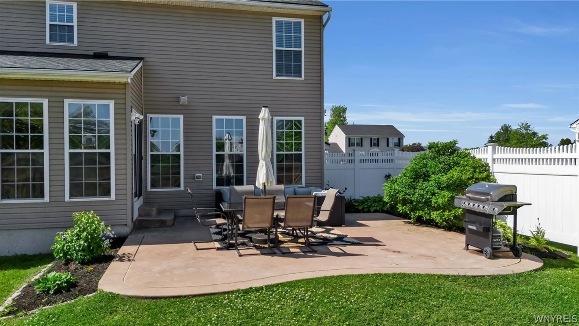 Property at 6505 Harvest Ridge, Lockport Town, NY 14094 3