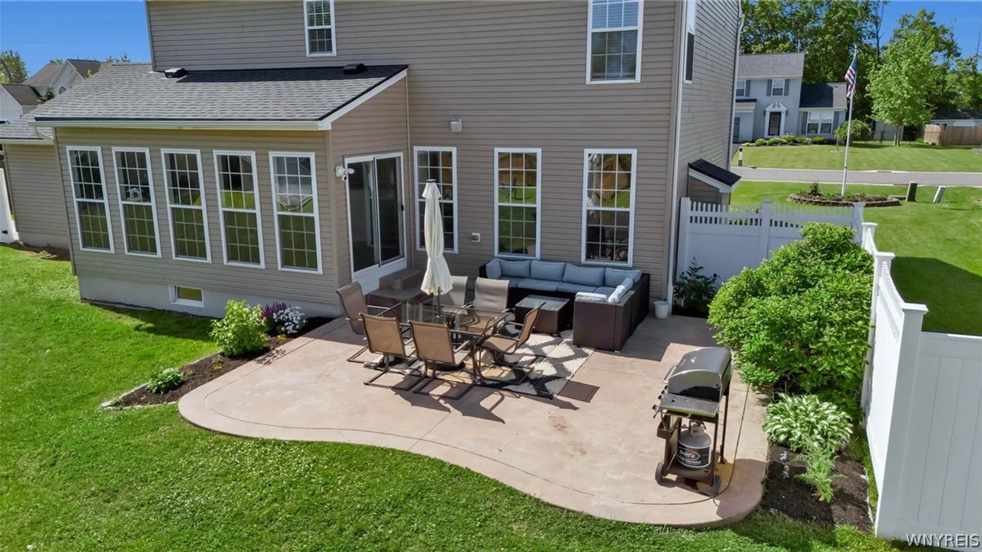 Property at 6505 Harvest Ridge, Lockport Town, NY 14094 4