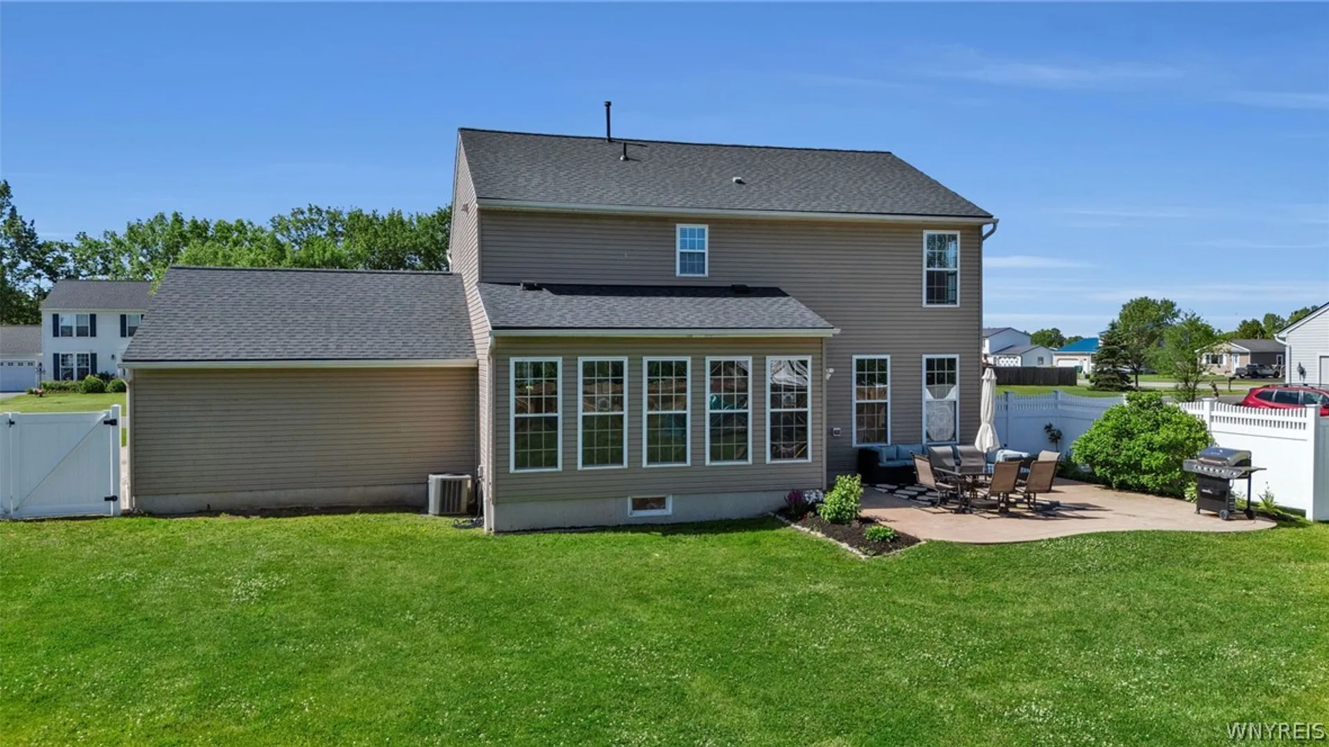 Property at 6505 Harvest Ridge, Lockport Town, NY 14094 47