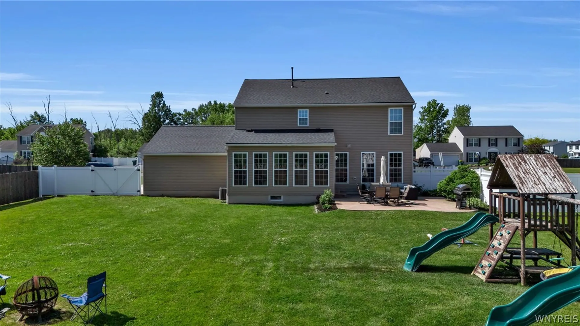 Property at 6505 Harvest Ridge, Lockport Town, NY 14094 5