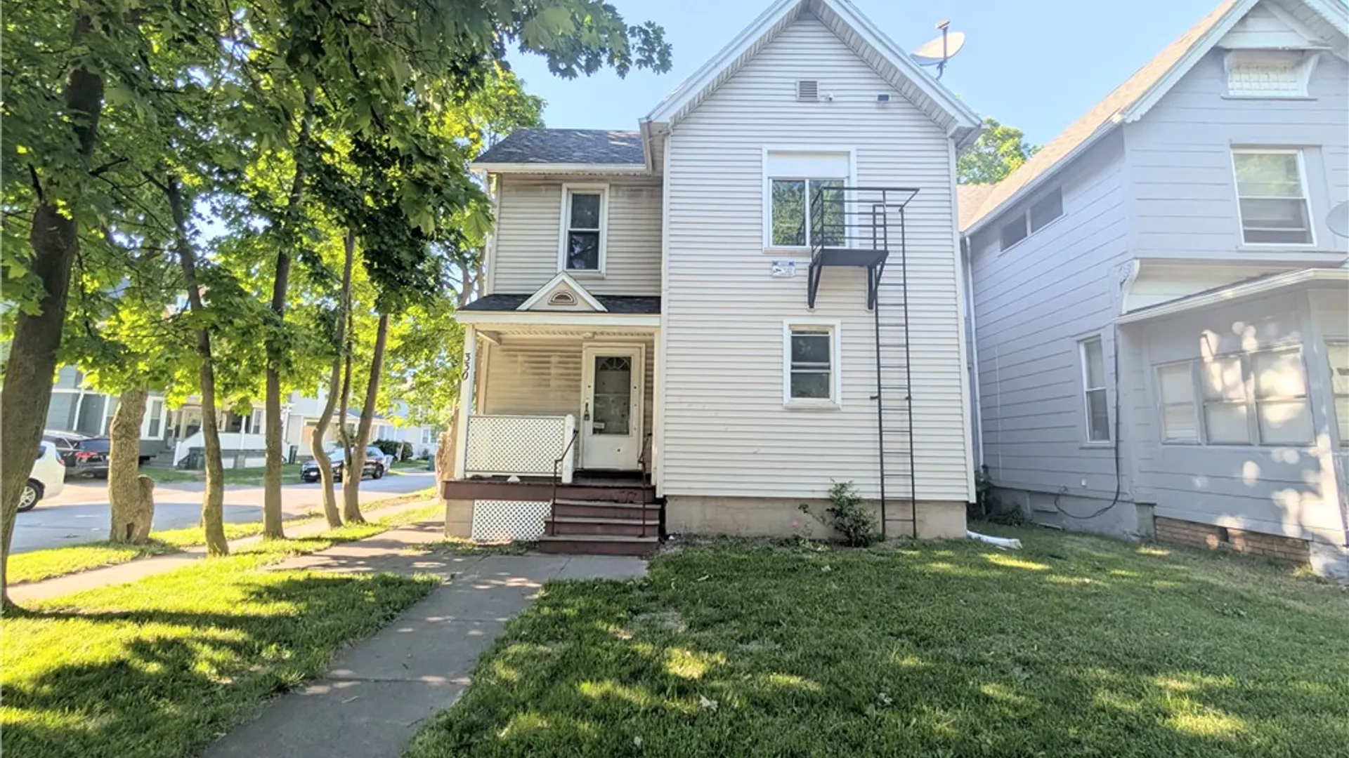 Property at 330 Lexington Avenue, Rochester, NY 14613 2