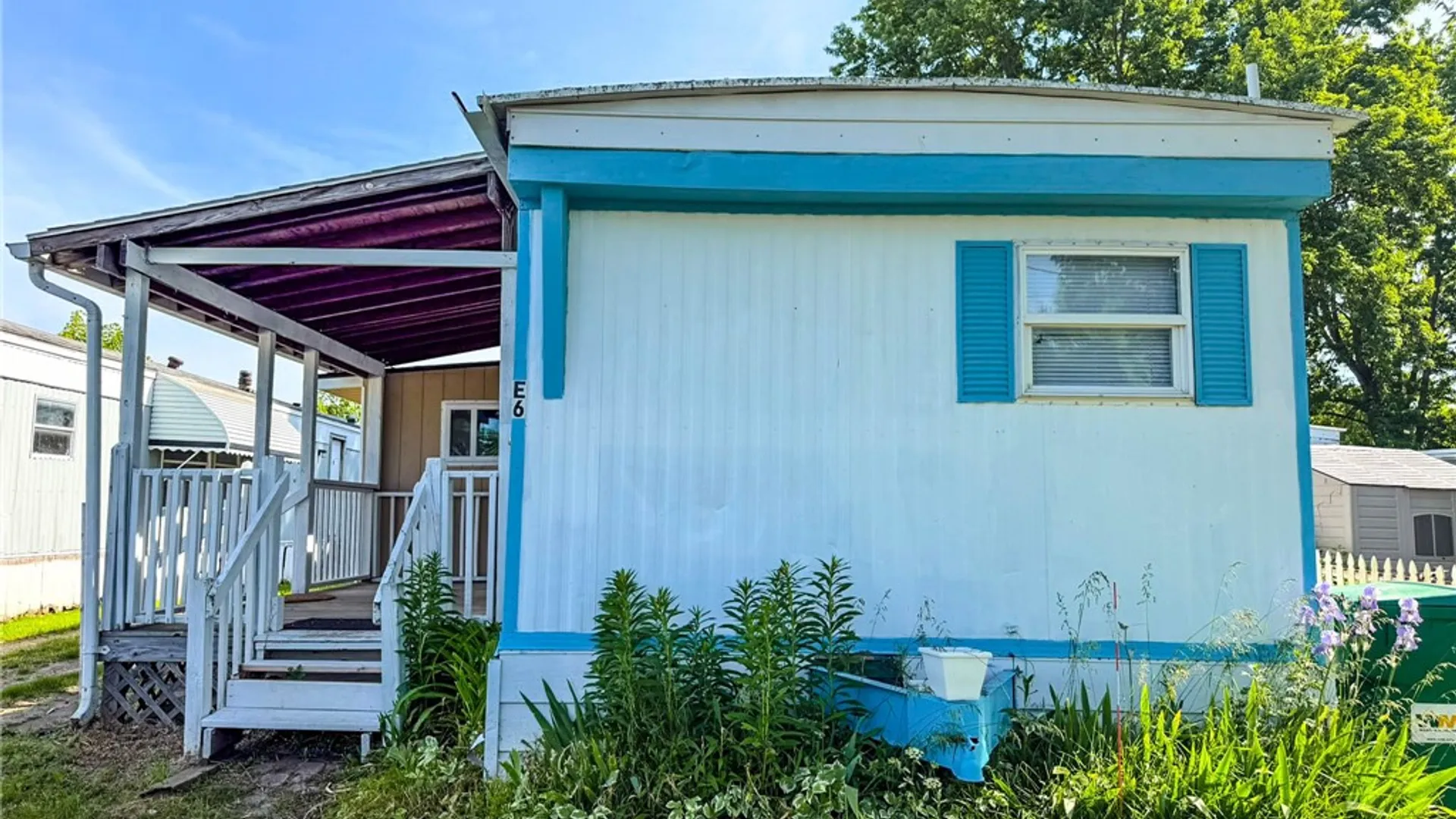 Property at 5839 Chili Riga Center Road, Riga, NY 14428 3