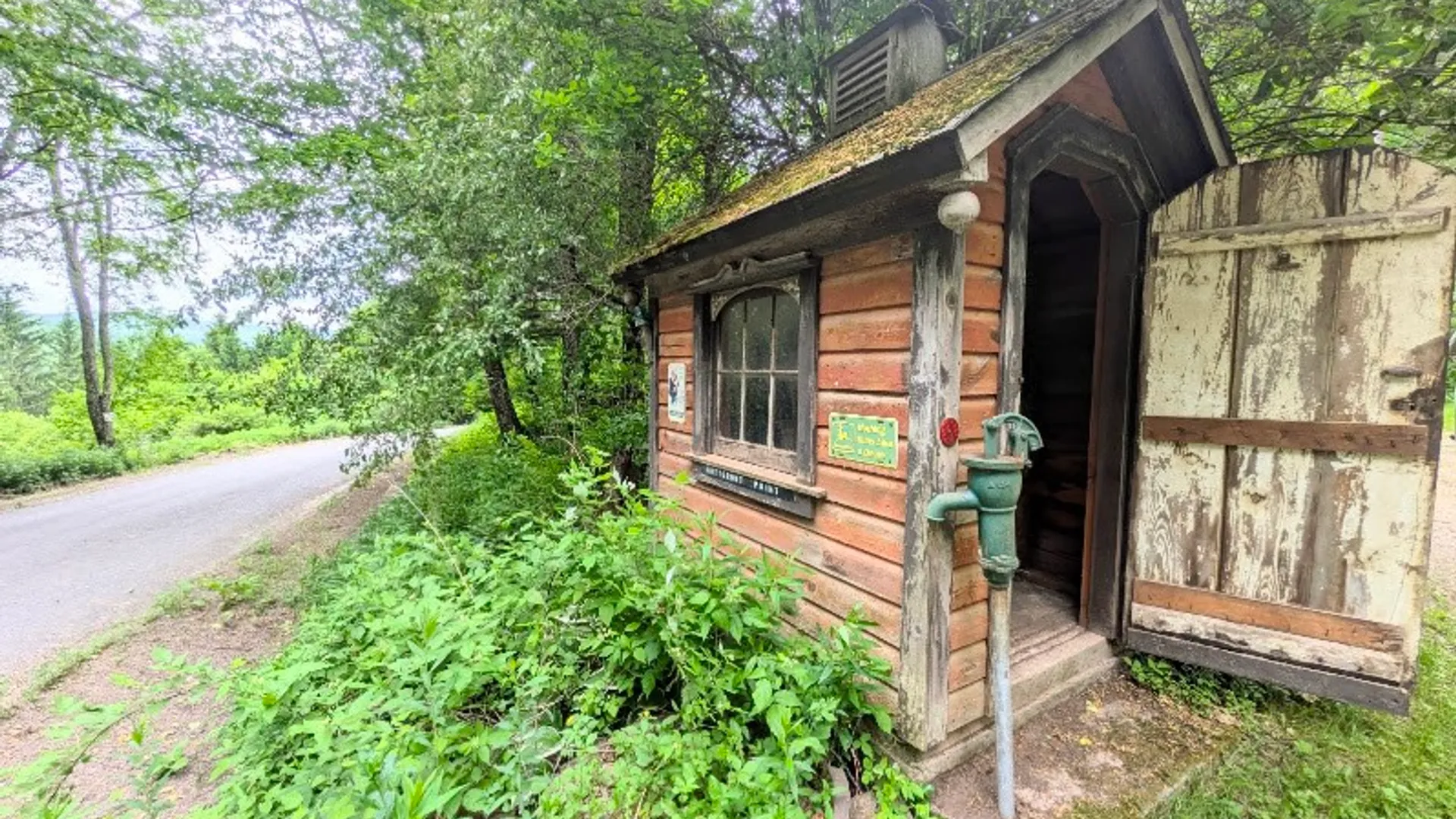 Property at 881 Thomson Cross Road, Delhi, NY 13753 35