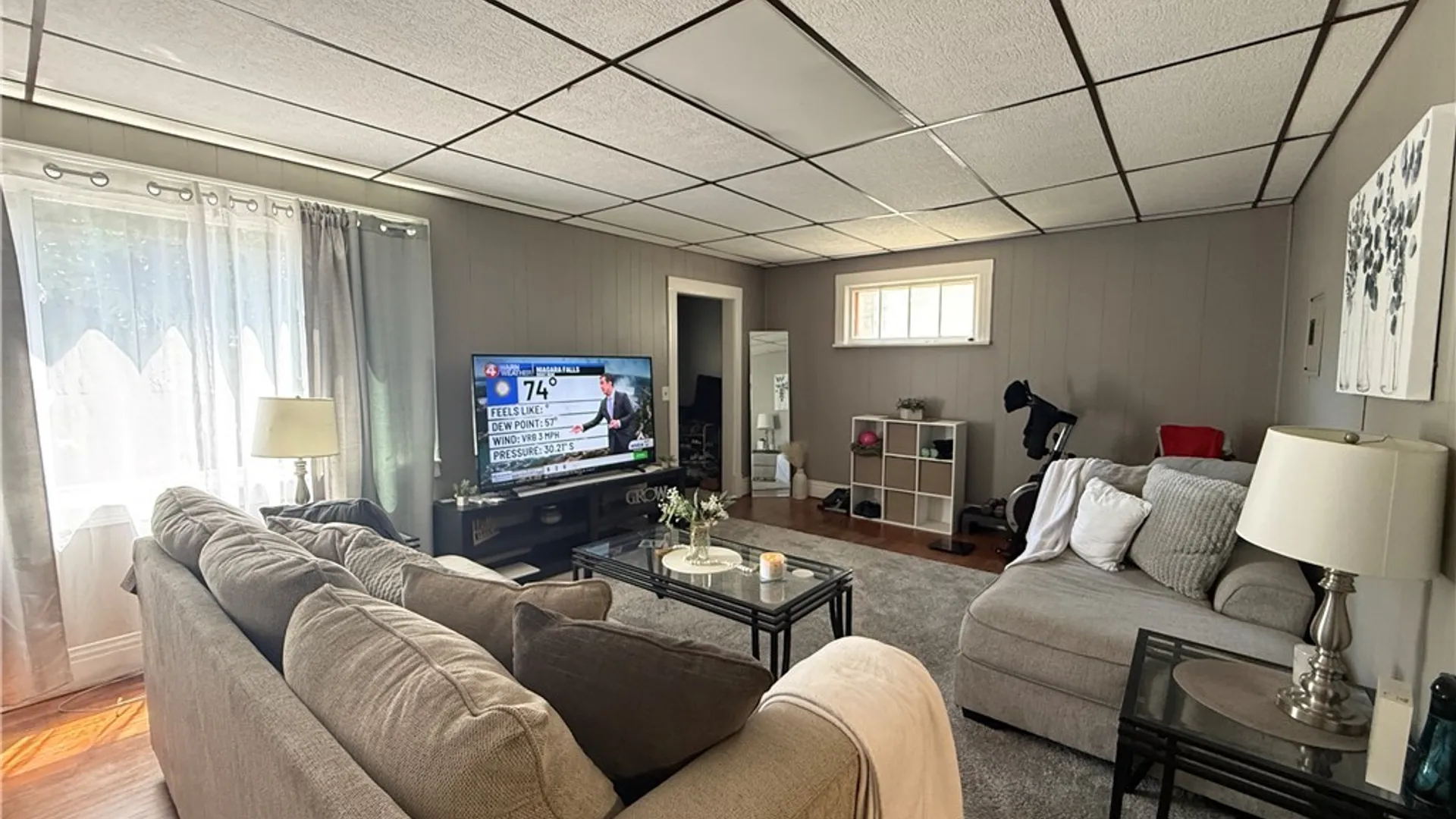 Property at 30 Hobart Street, Buffalo, NY 14206 10