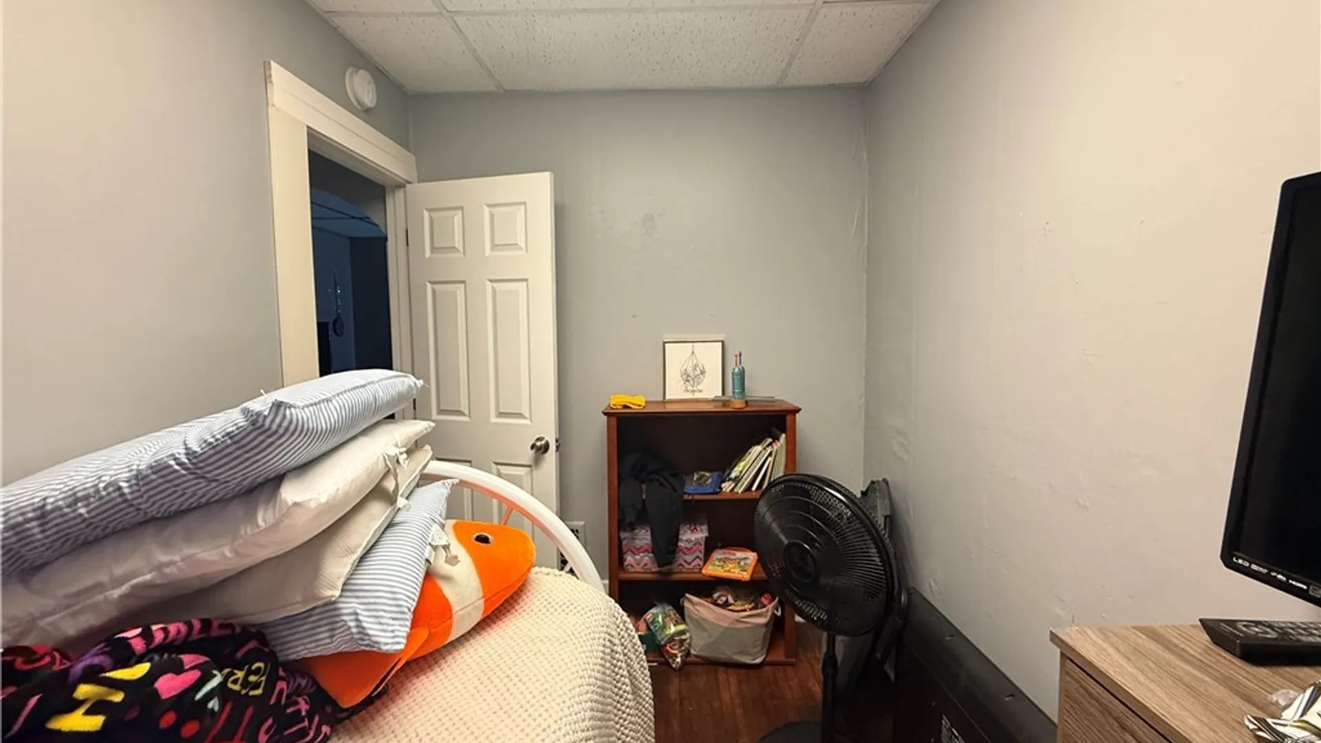 Property at 30 Hobart Street, Buffalo, NY 14206 15