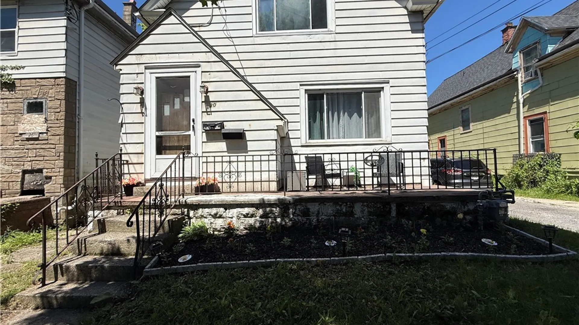 Property at 30 Hobart Street, Buffalo, NY 14206 2