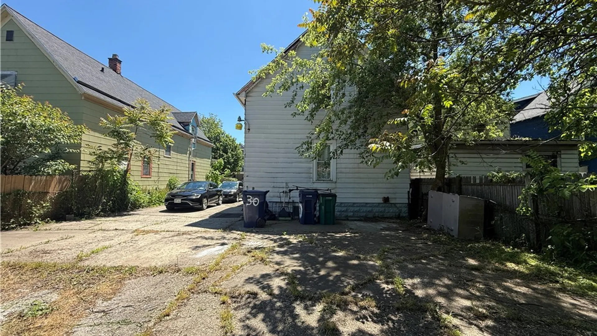 Property at 30 Hobart Street, Buffalo, NY 14206 4