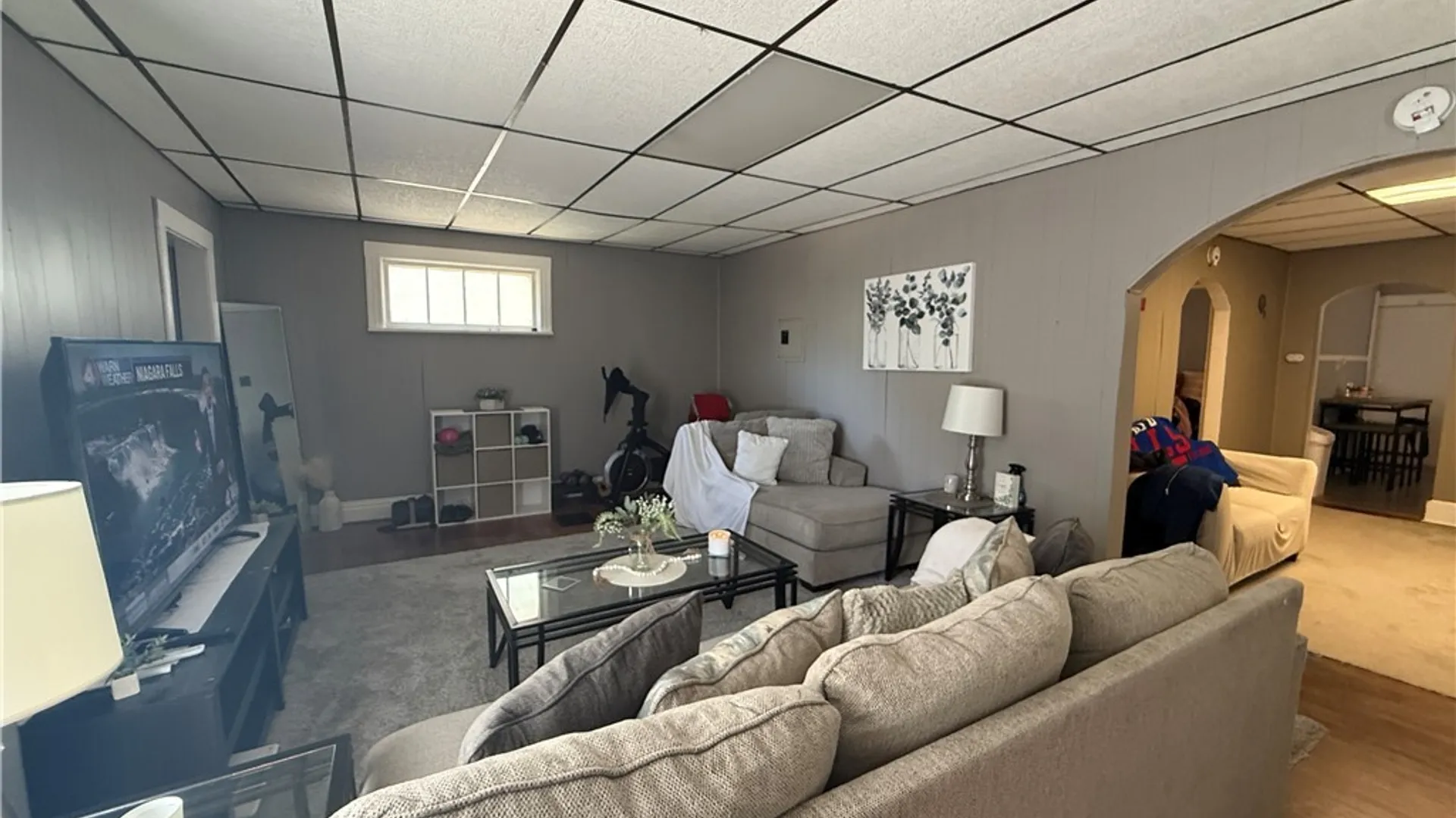 Property at 30 Hobart Street, Buffalo, NY 14206 9