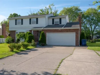 1042 Maple Road, Amherst, NY 14221