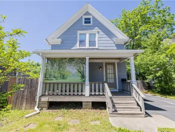 Property at 1915 South Avenue, Rochester, NY 14620
