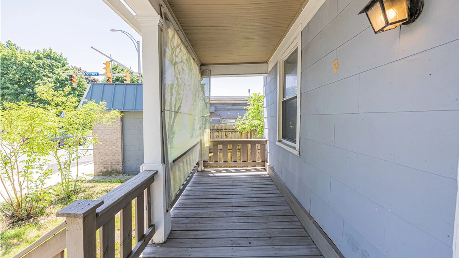 Property at 1915 South Avenue, Rochester, NY 14620 2