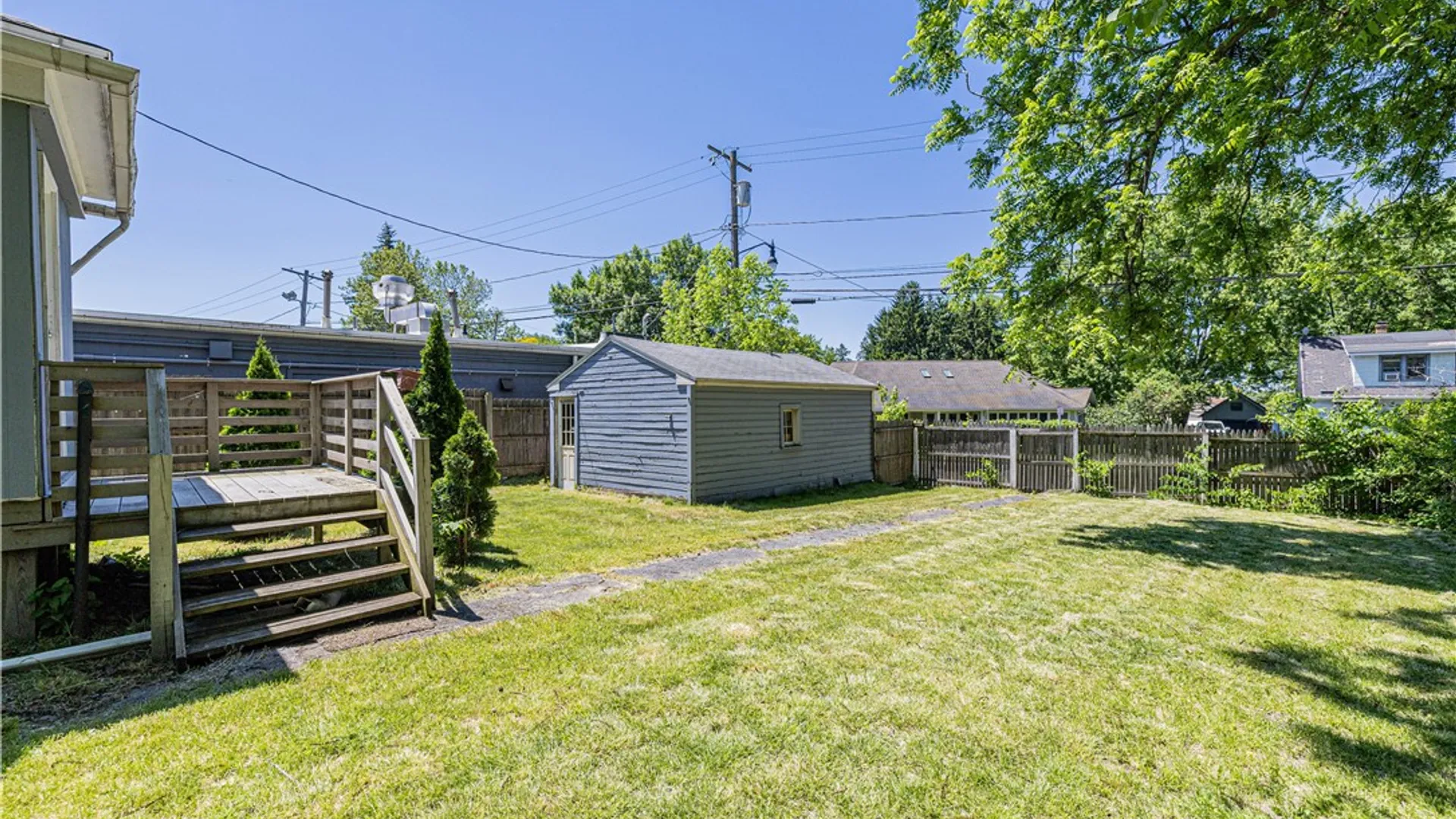 Property at 1915 South Avenue, Rochester, NY 14620 20