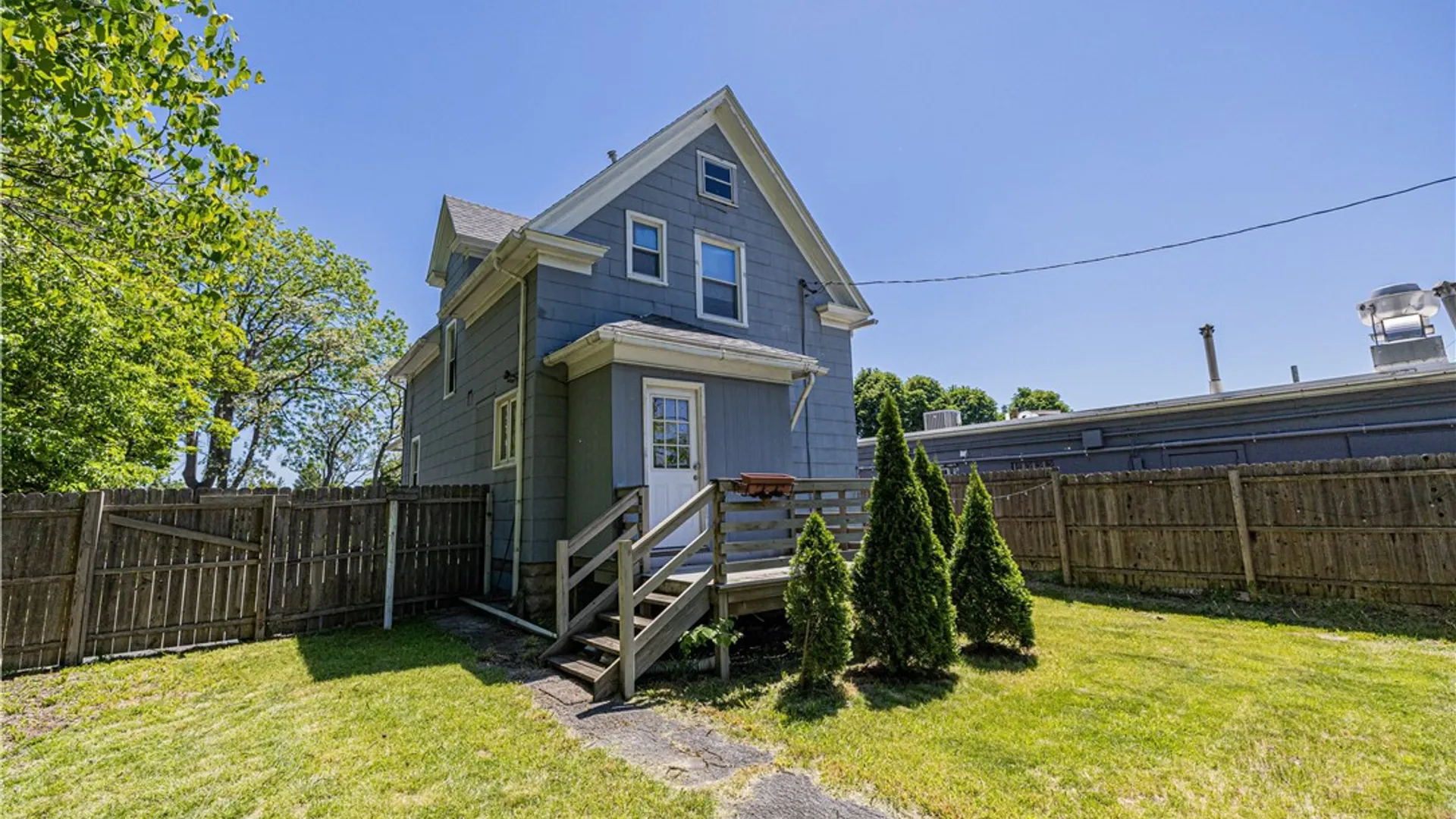 Property at 1915 South Avenue, Rochester, NY 14620 22