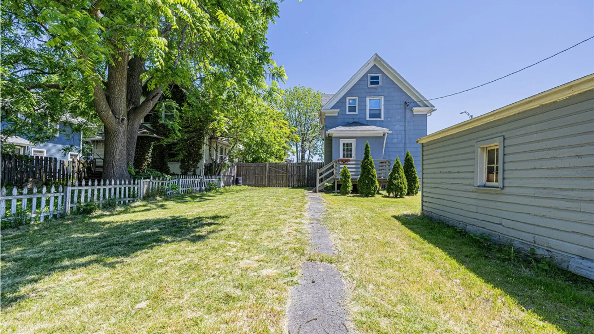 Property at 1915 South Avenue, Rochester, NY 14620 23