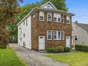 Property at 182 Ramsdell Avenue, Buffalo, NY 14216