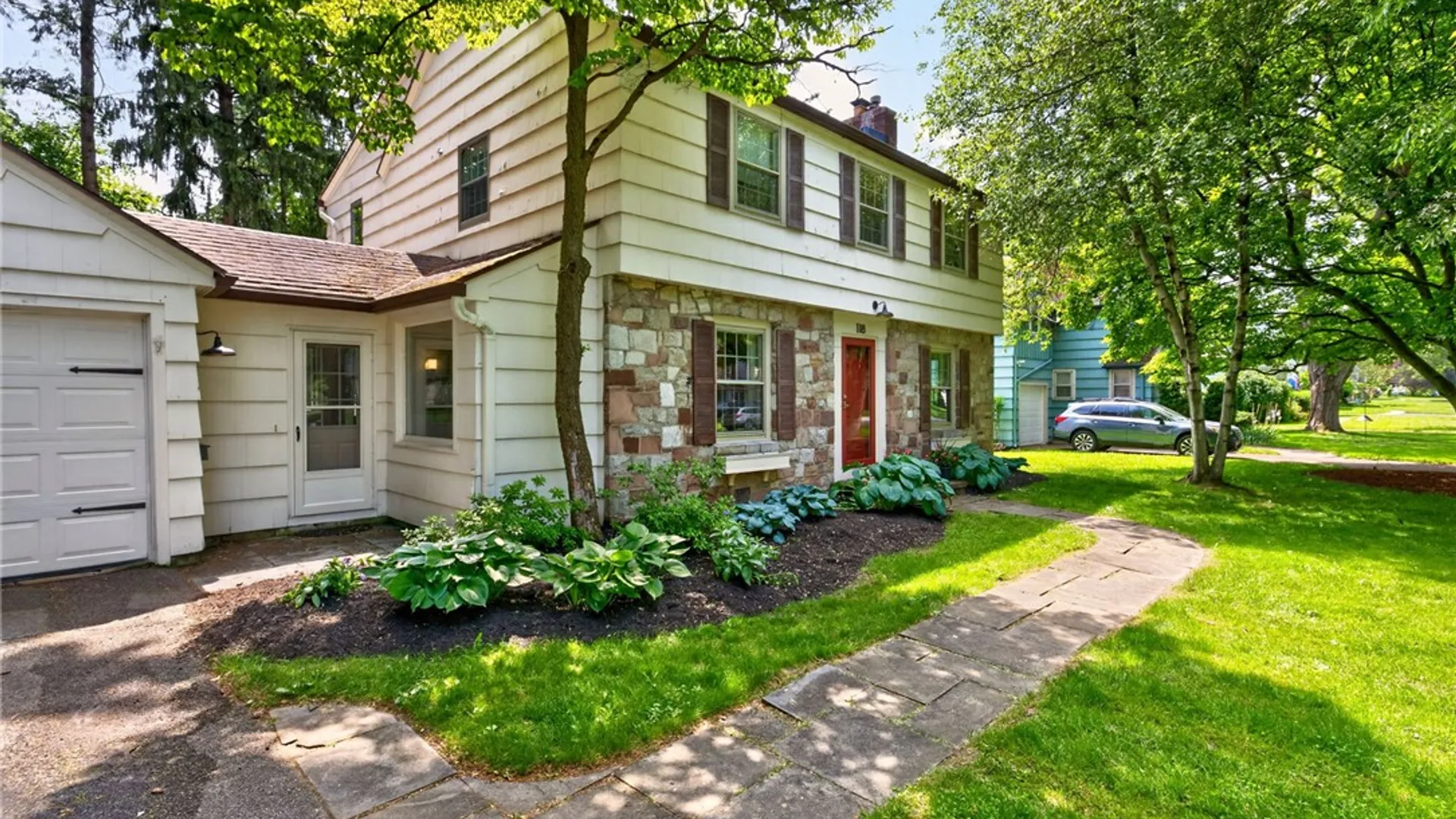 Property at 118 Branford Road, Brighton, NY 14618 2