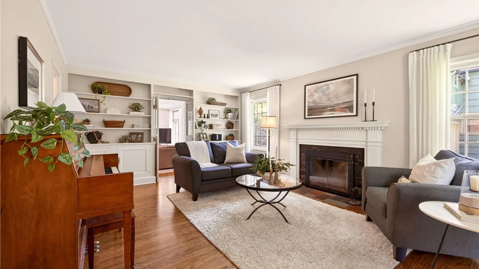 Property at 118 Branford Road, Brighton, NY 14618 3