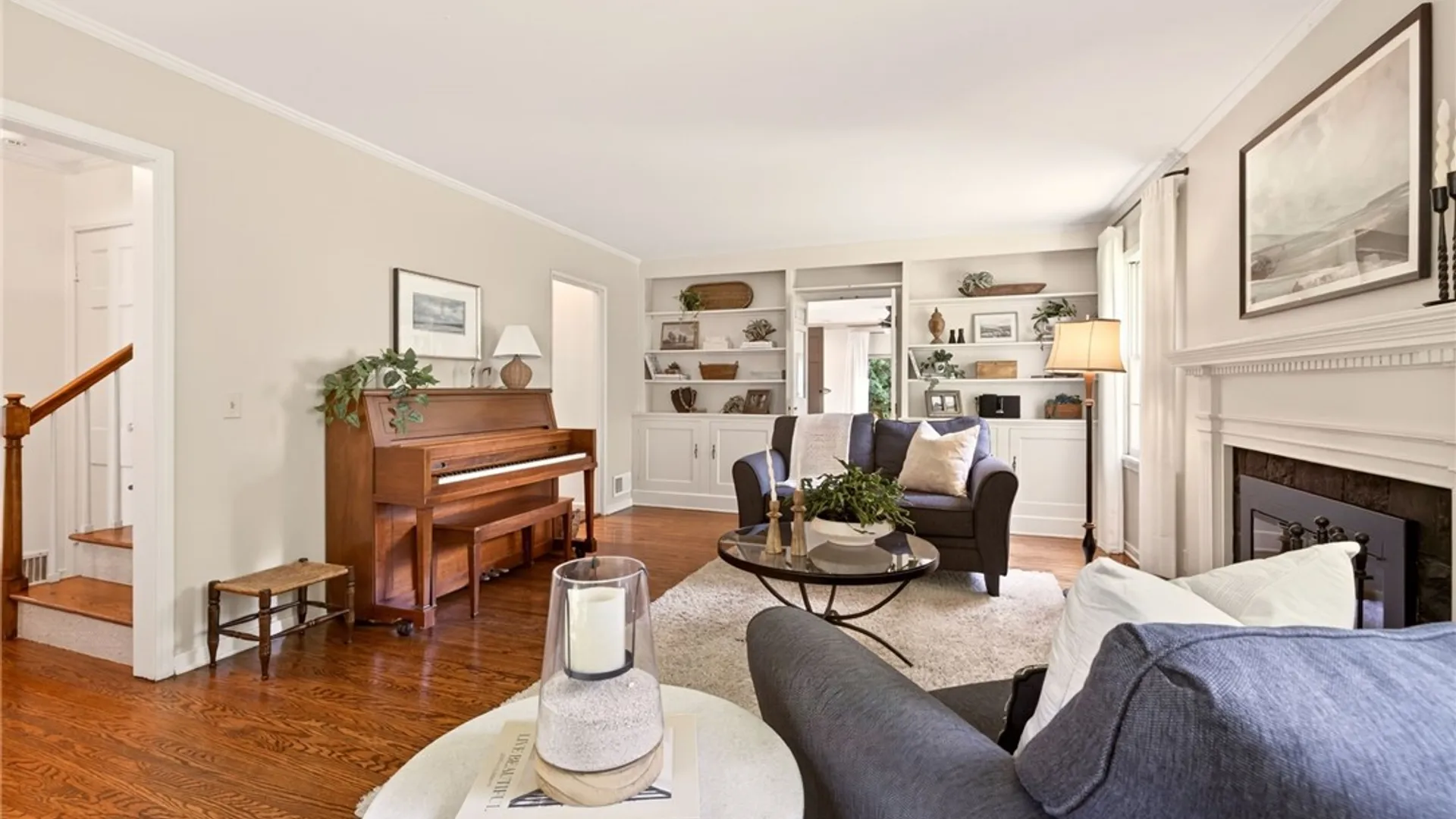 Property at 118 Branford Road, Brighton, NY 14618 4