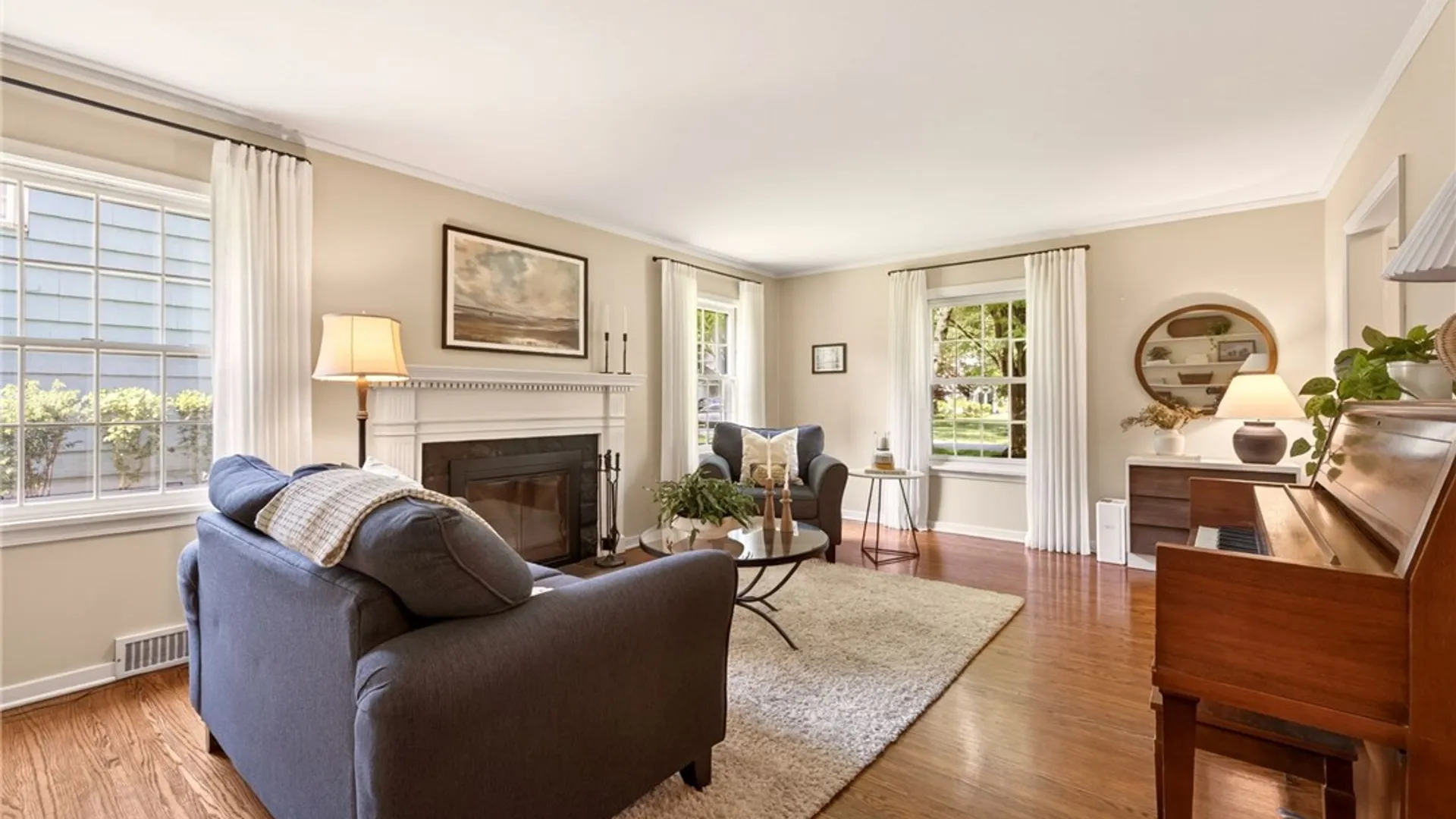 Property at 118 Branford Road, Brighton, NY 14618 5
