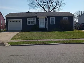 293 Desmond Drive, Tonawanda, NY 14150